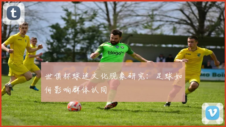 世俱杯球迷文化现象研究：足球如何影响群体认同