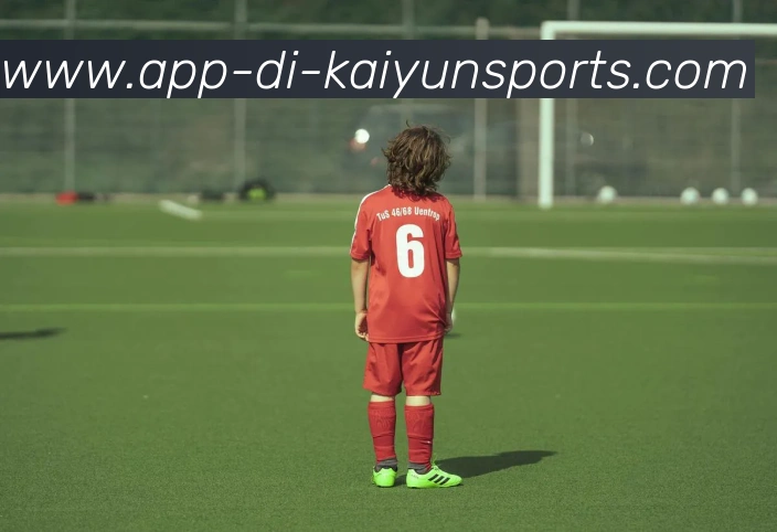 开云appAPP 体育赛事宣传图